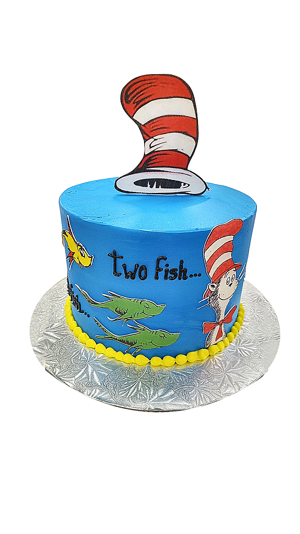 imagen de pastel de Custom cakes